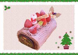 22年クリスマスケーキ オードブル いちごの里 栃木県小山市にあるいちご狩りのできるスローライフリゾート